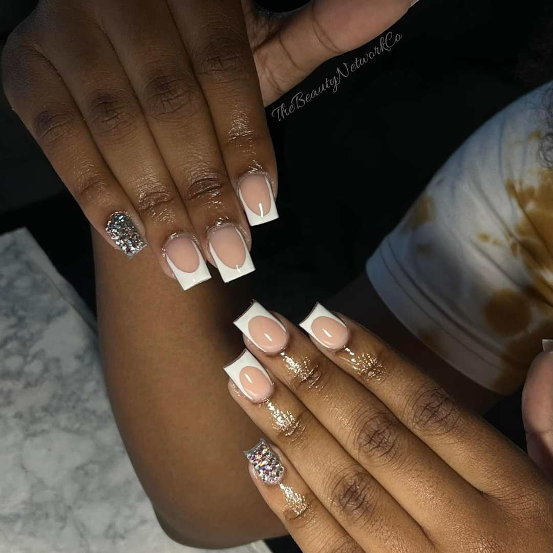 Short Nails