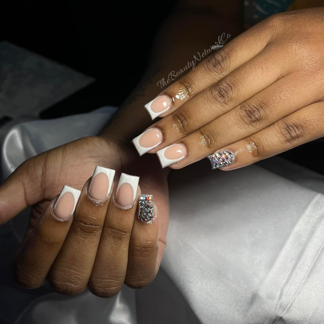 Short Nails