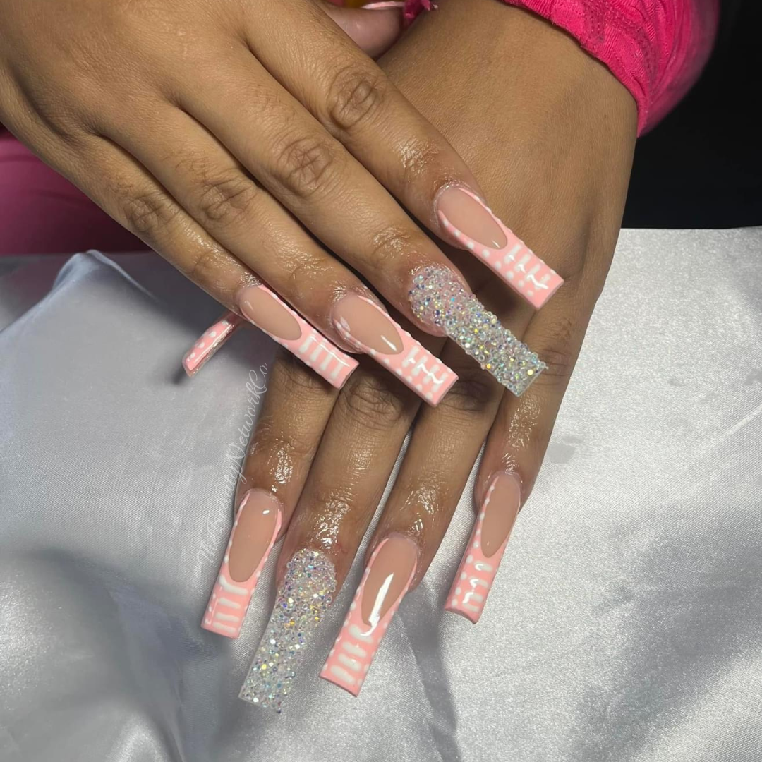 Long Nails