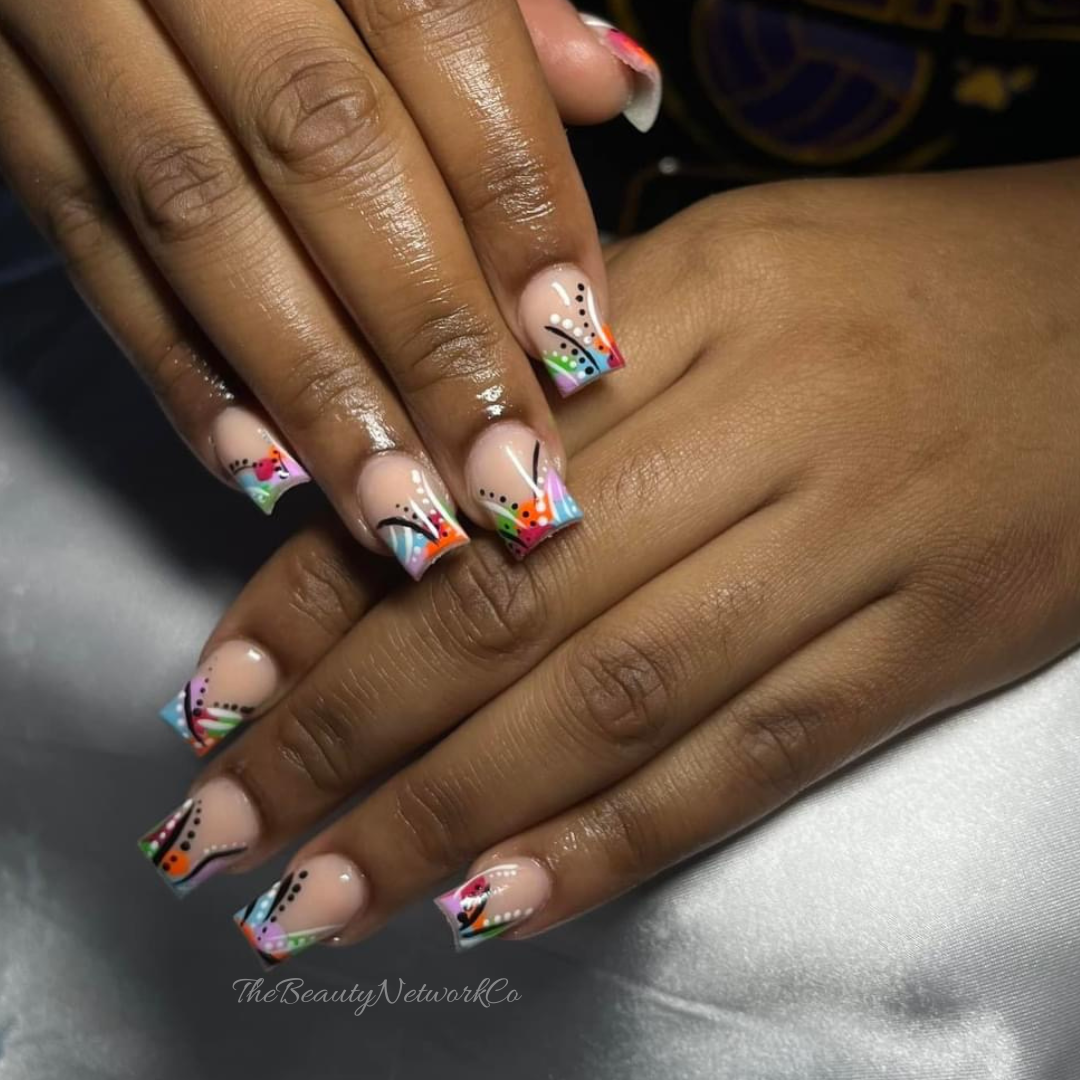Short Nails