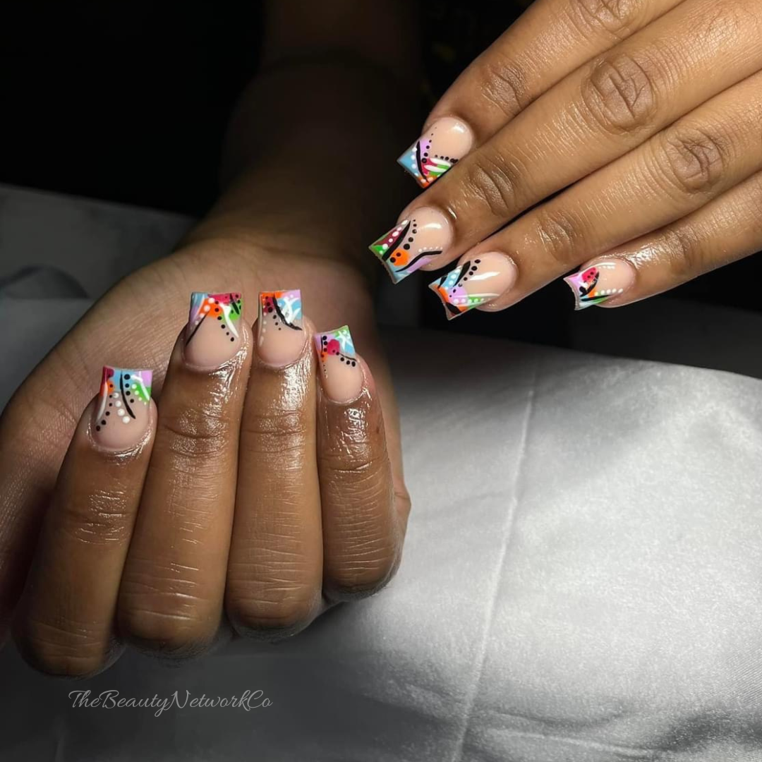 Short Nails