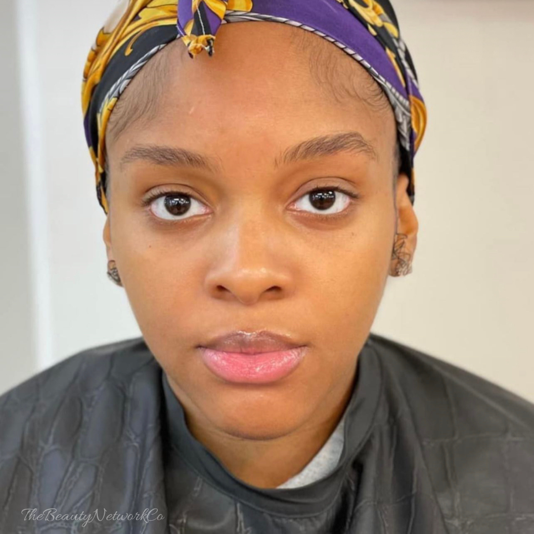 Soft Glam Makeup