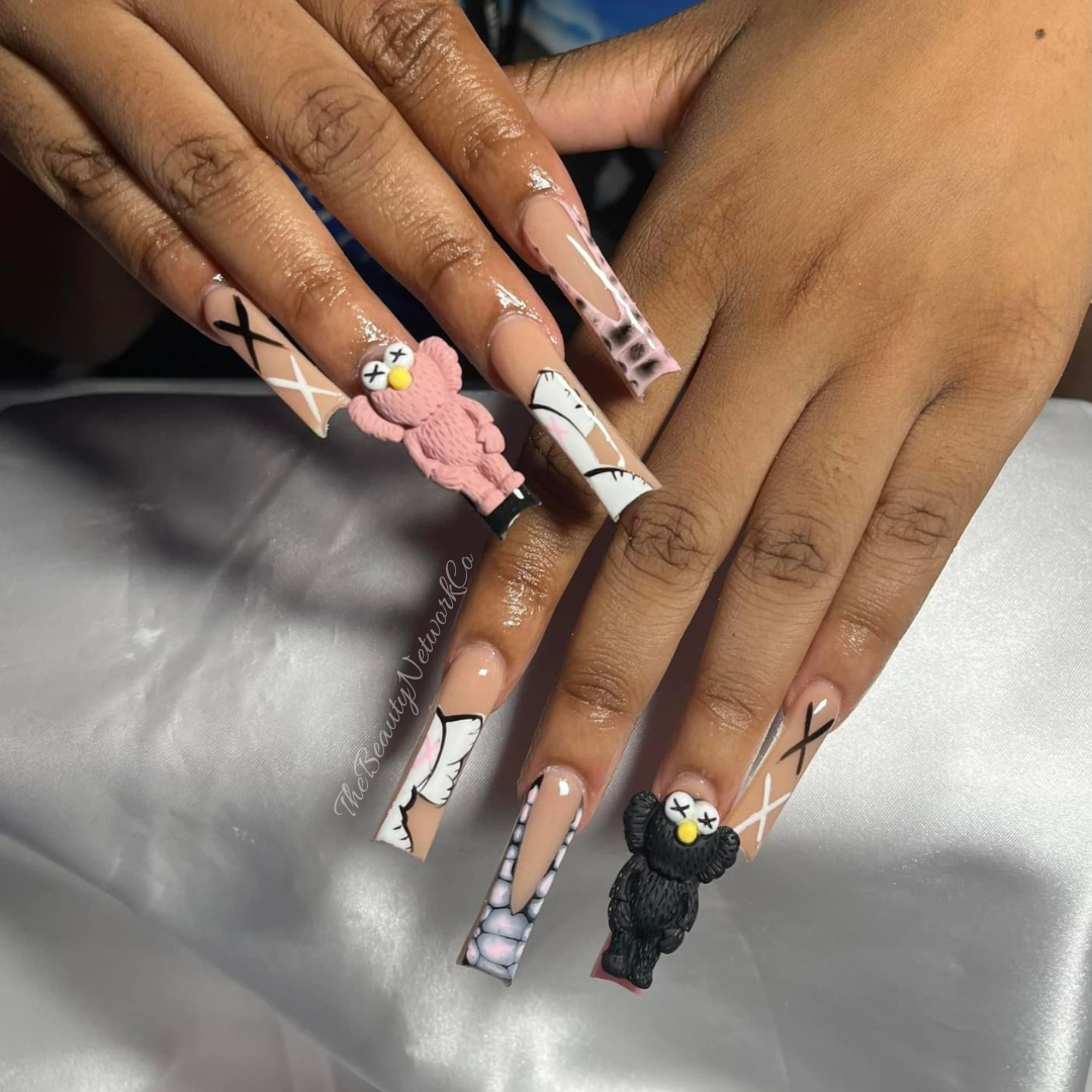 XL Nails