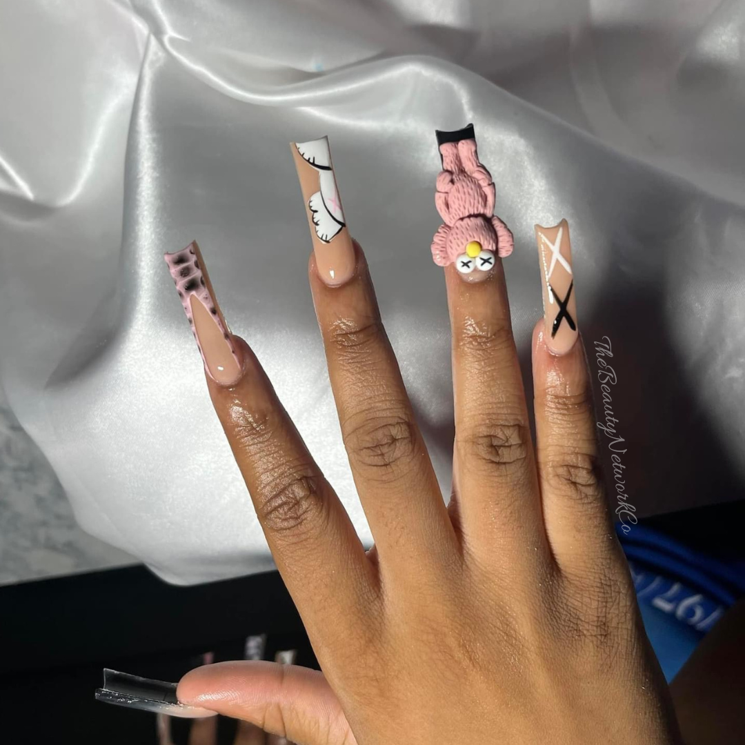 XL Nails
