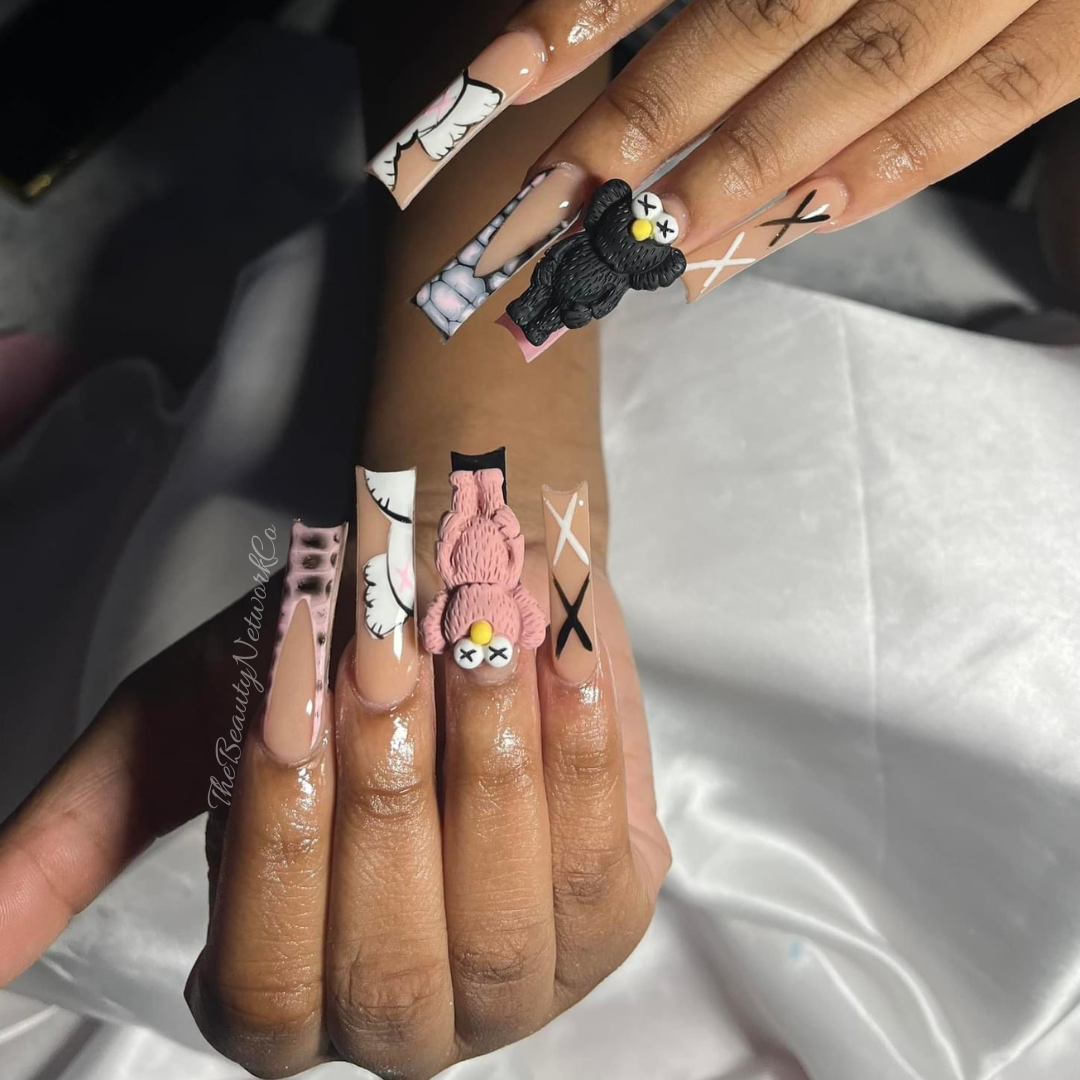 XL Nails