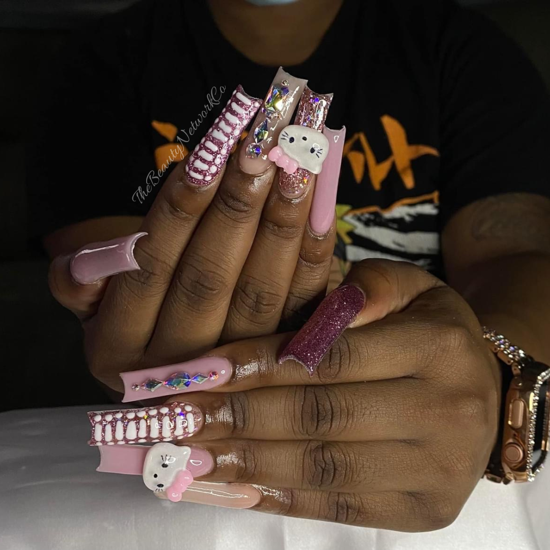 XL Nails