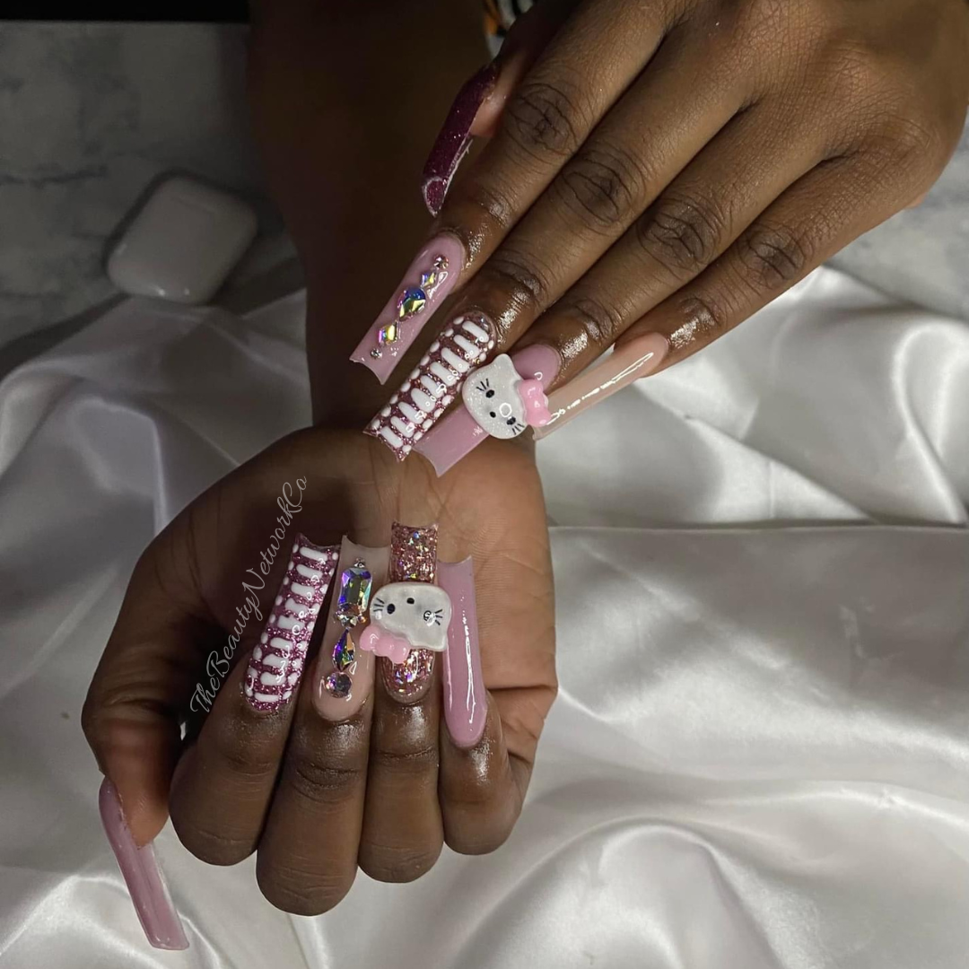 XL Nails
