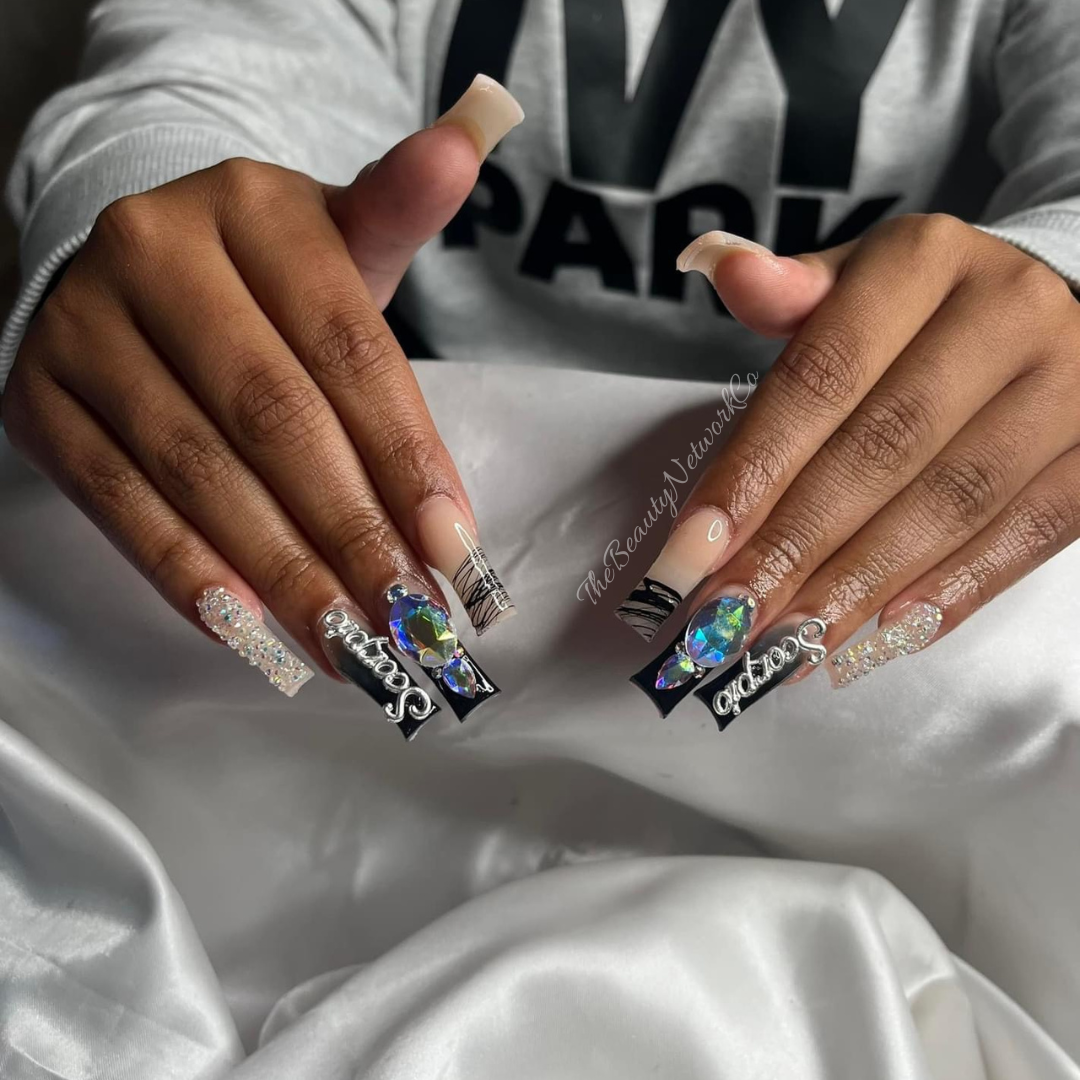 Long Nails