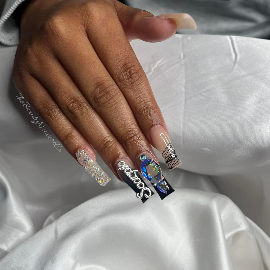 Long Nails