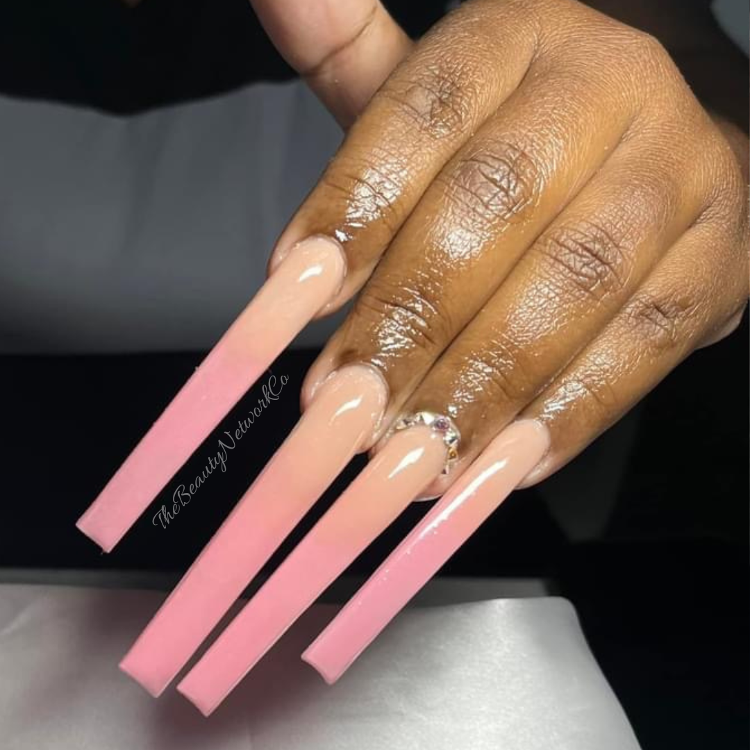 XXXL Freestyle Nails