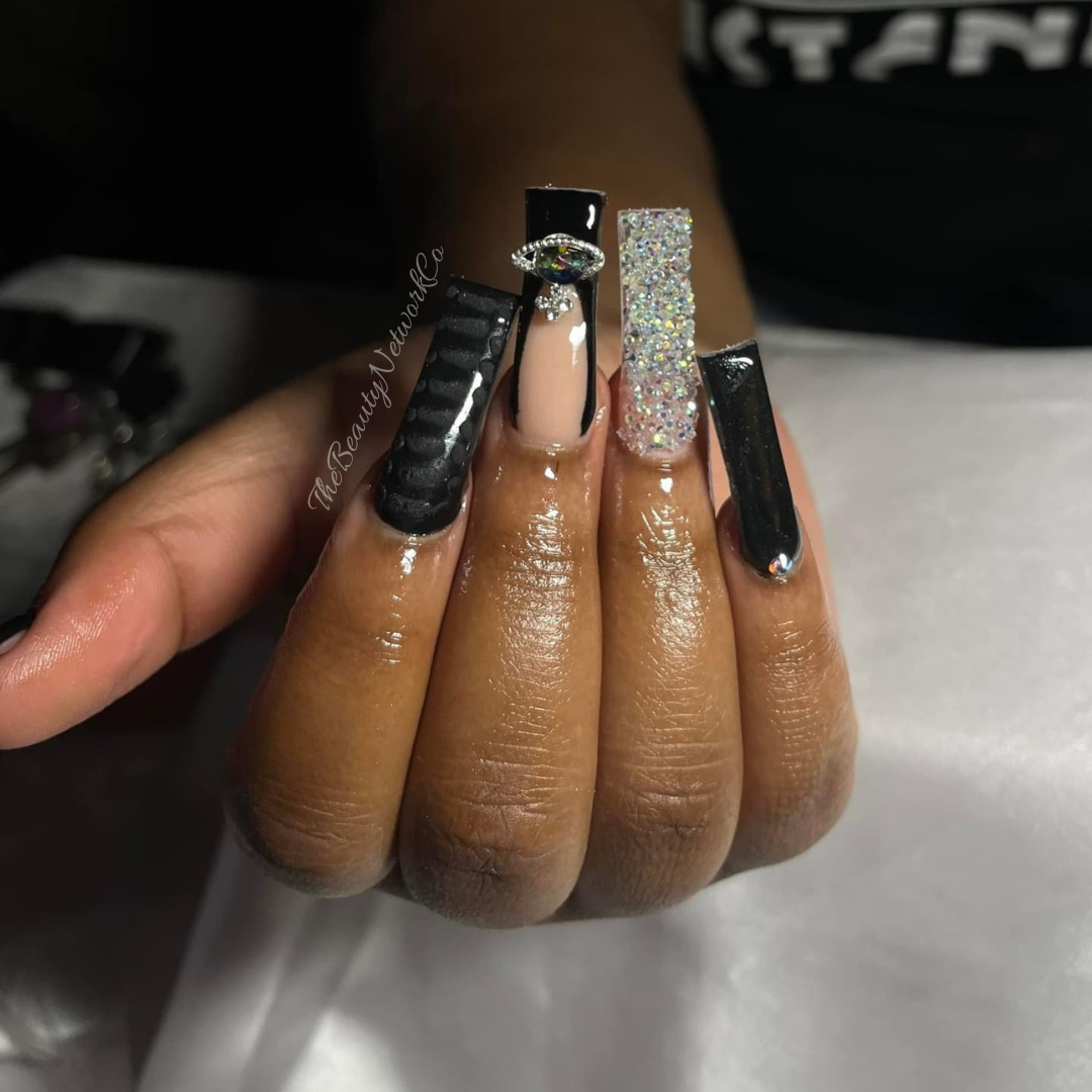 Long Nails