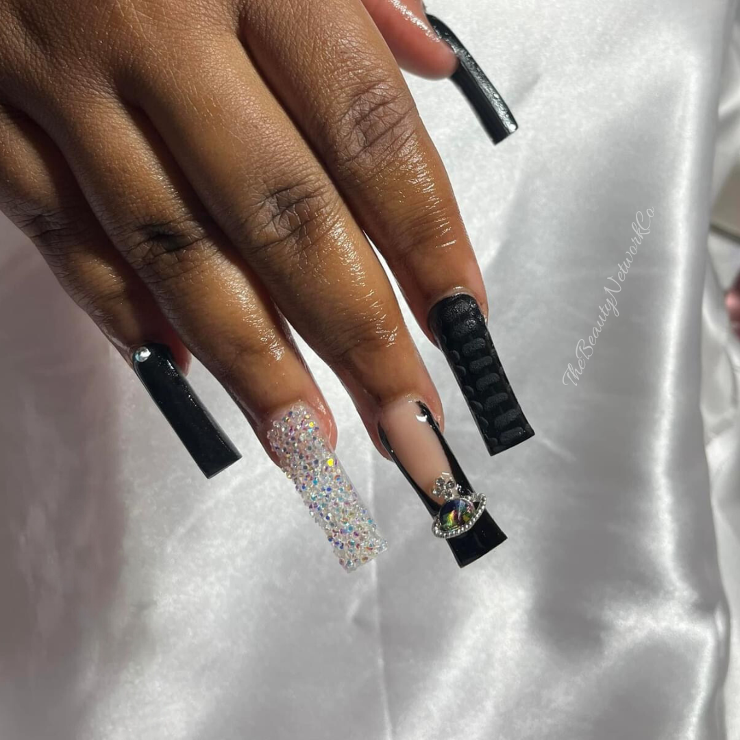 Long Nails