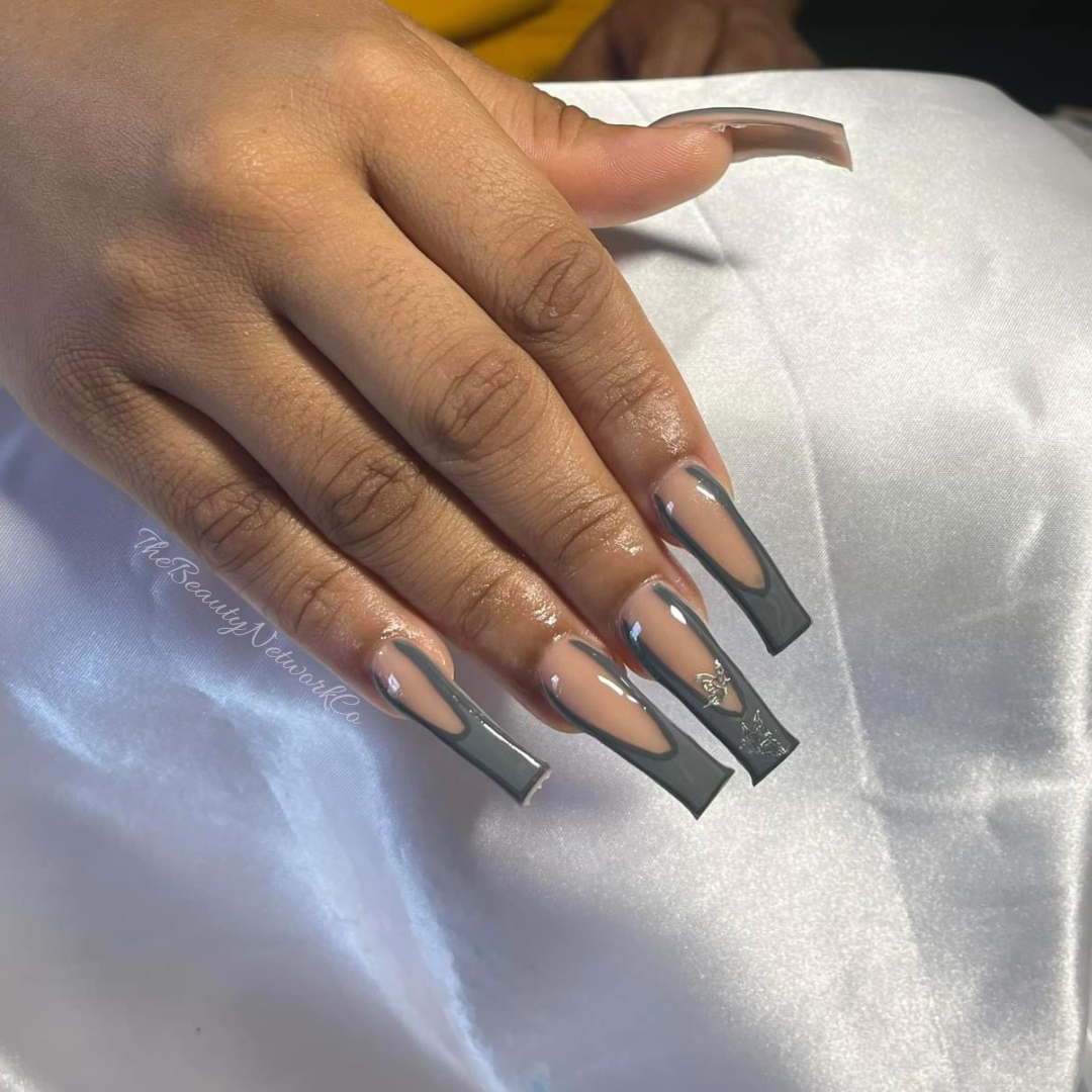 Long Nails