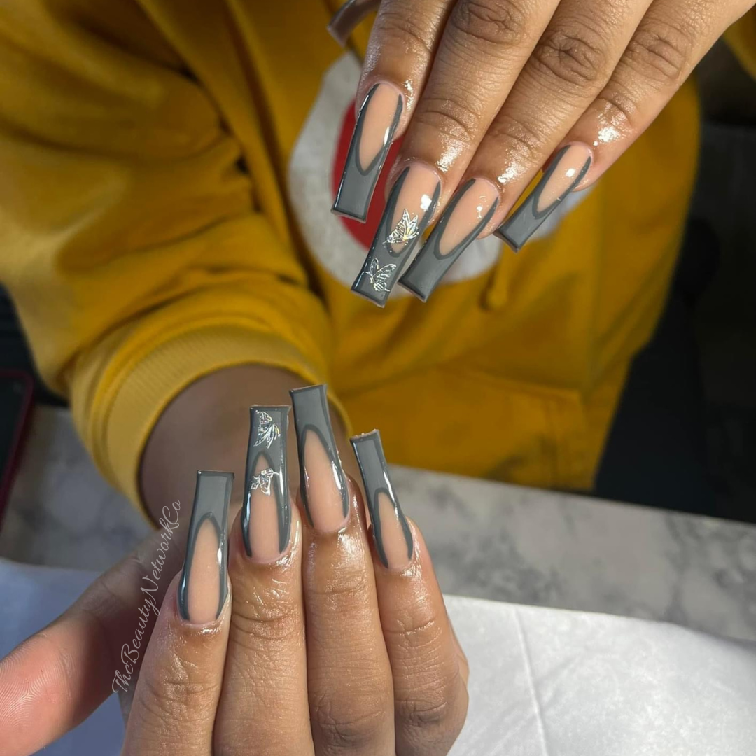 Long Nails