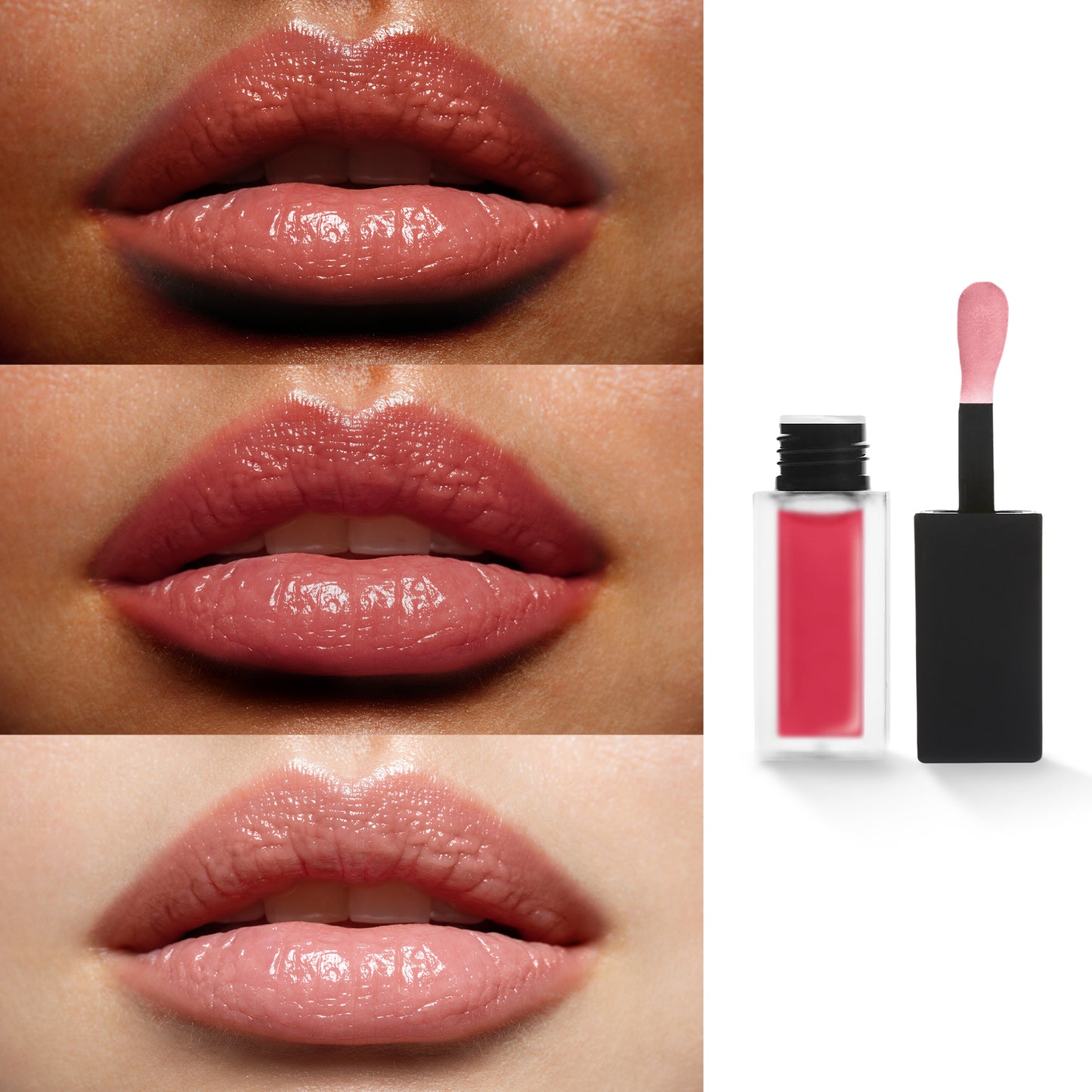 Amor Lip Oil
