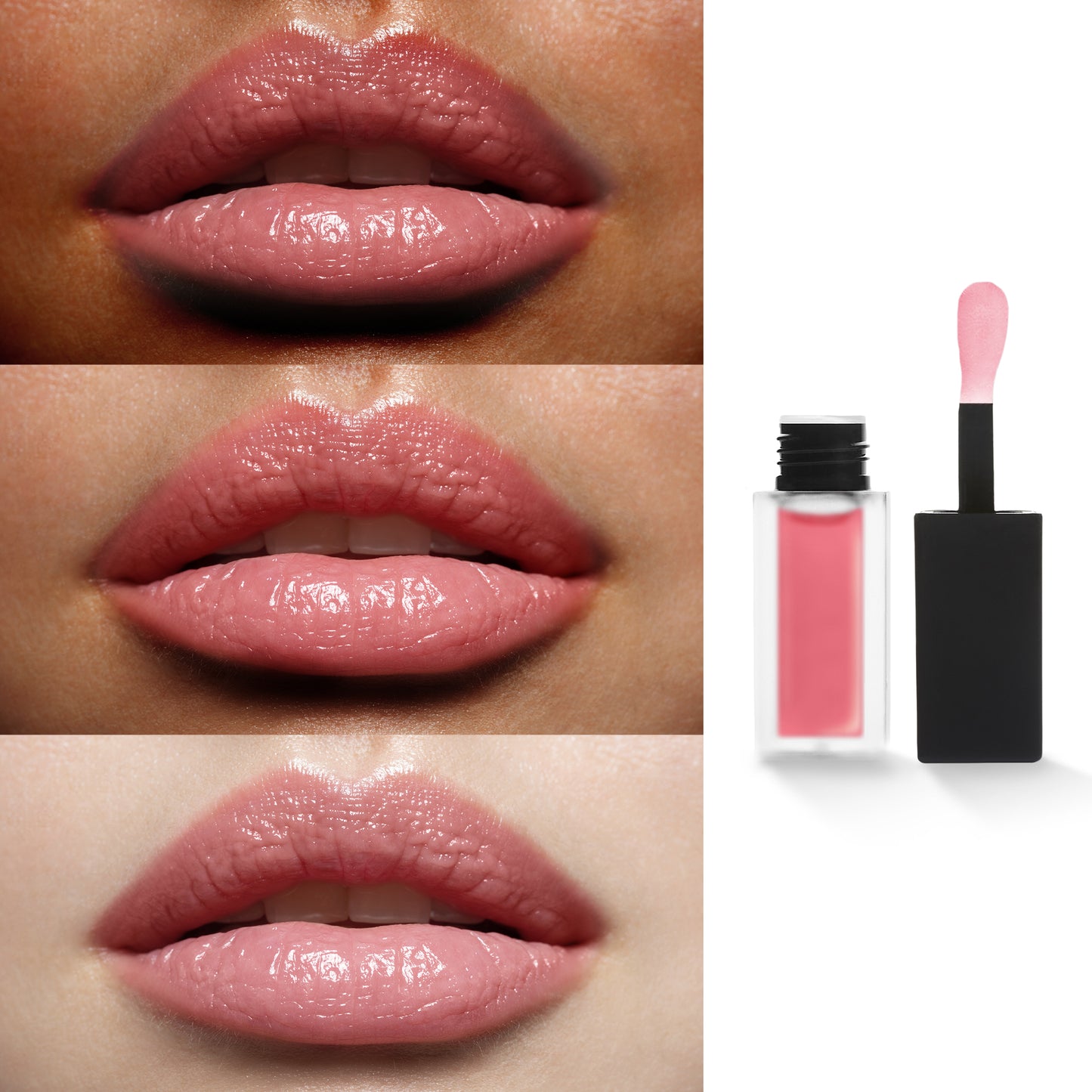 Amuse Lip Oil