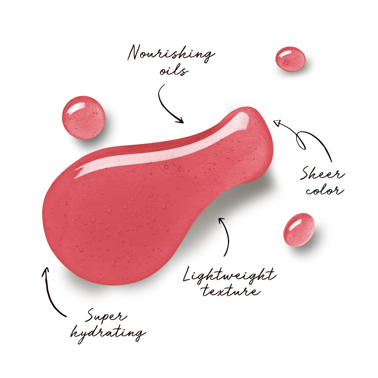Amor Lip Oil