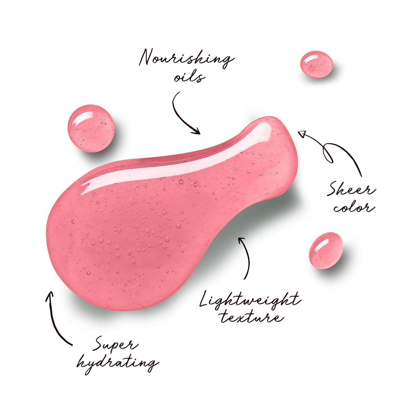 Amuse Lip Oil