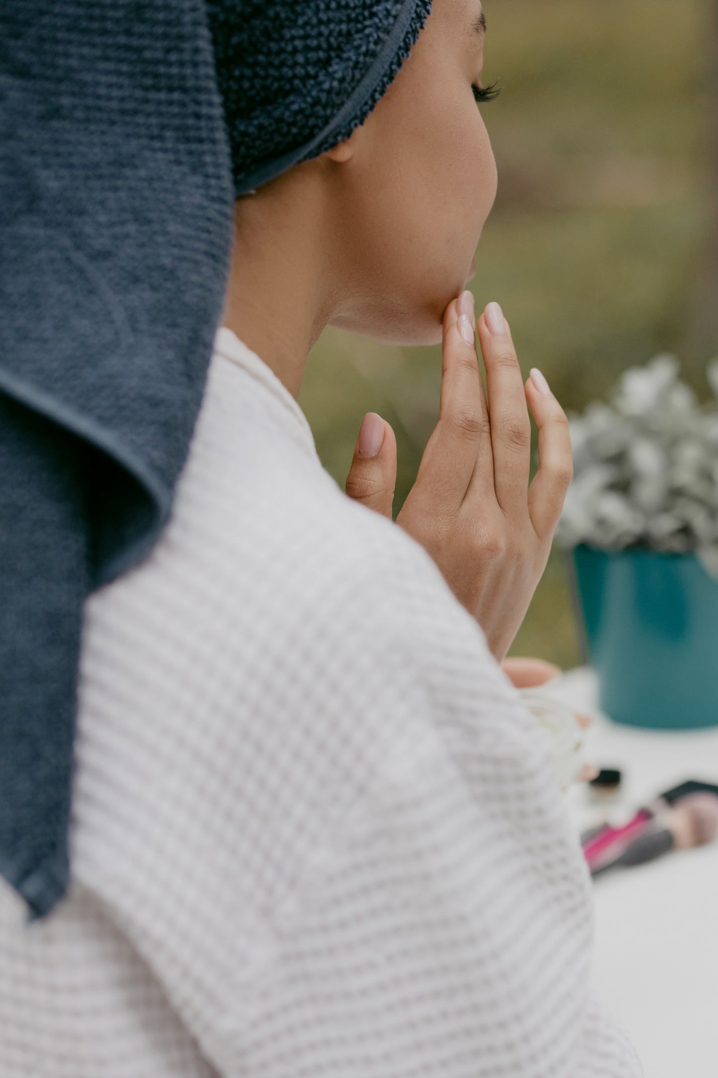 Private Skincare Class