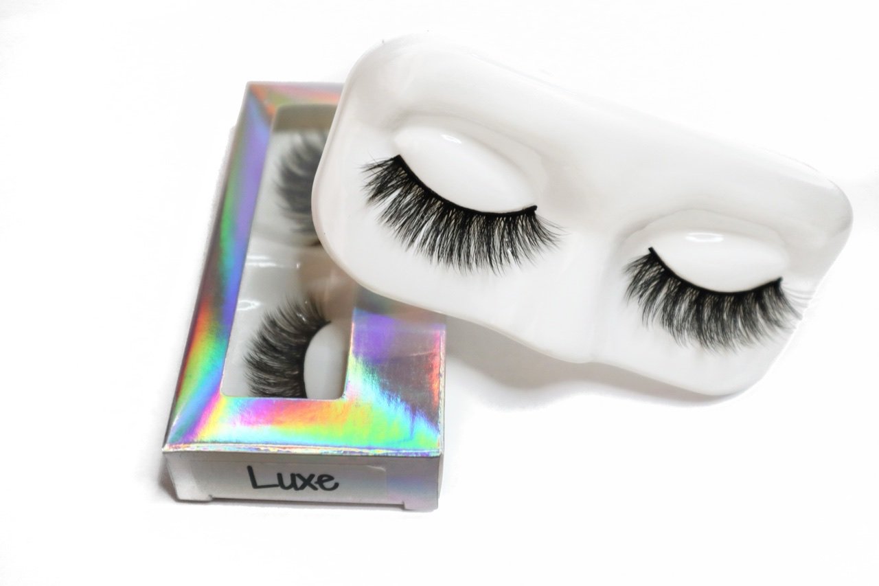 Luxe - TheBeautyNetworkCo