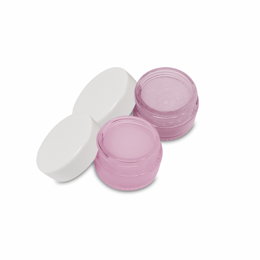 Lip Therapy Set : Strawberry
