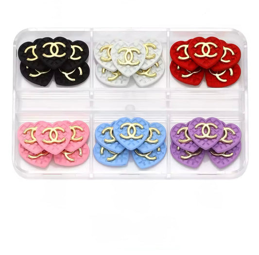Chanel Pop Set