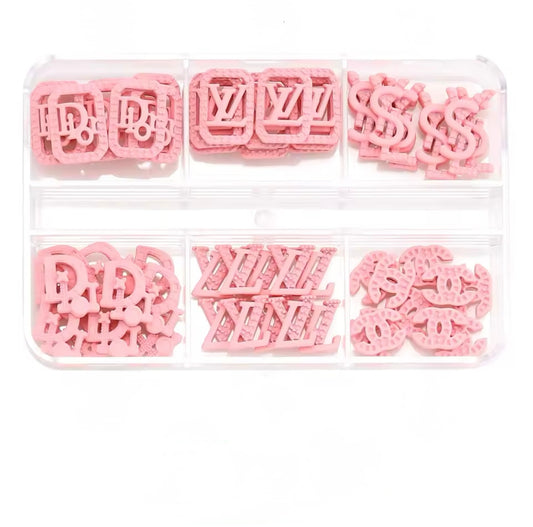 Pink Couture