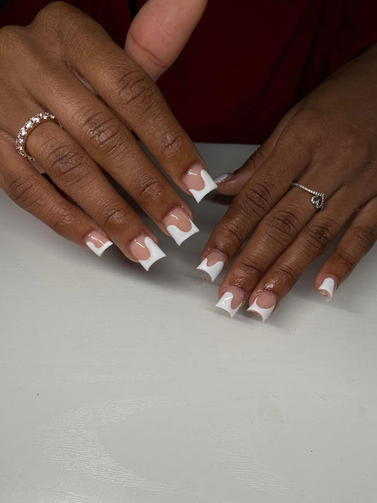 Short Nails