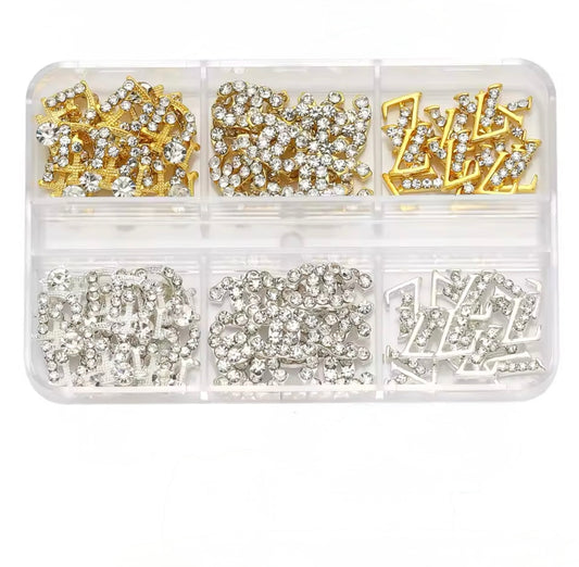 Glamour Gems