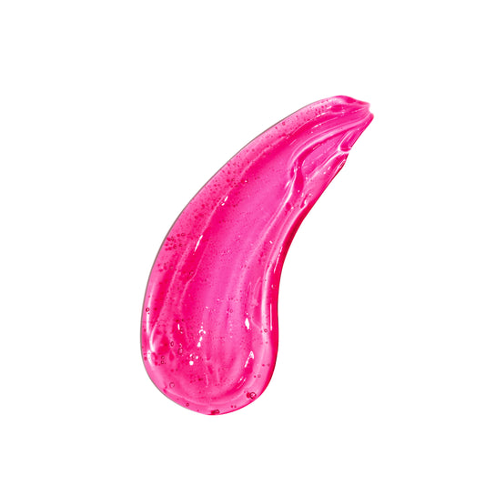 5 Pcs Lip Oil Kit