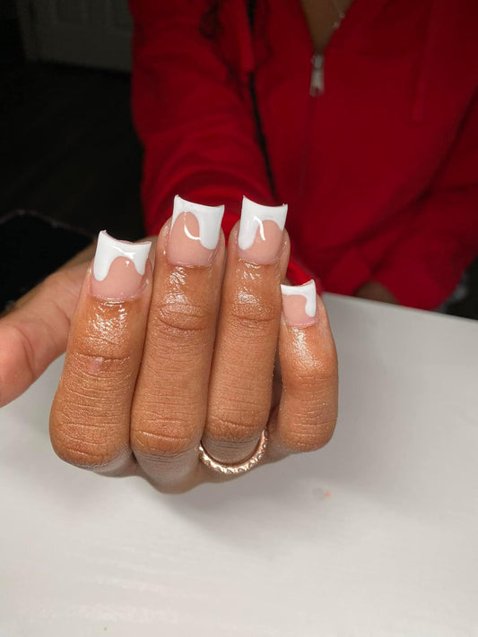 Short Nails