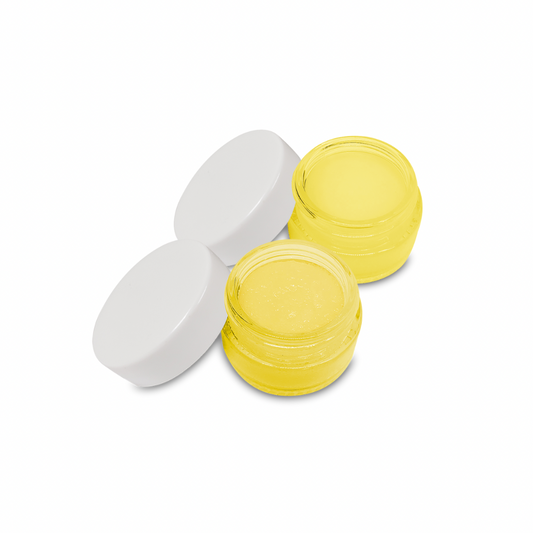 Lip Therapy Set : Banana