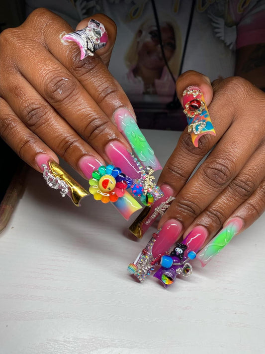 XL Nails