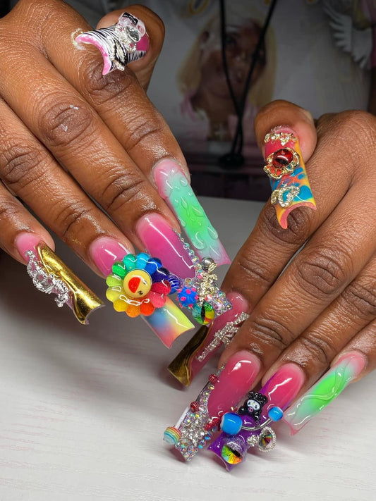 XL Nails