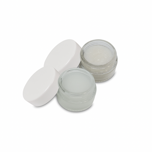 Lip Therapy Set : Ultra Duo