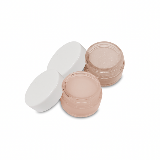 Lip Therapy Set : Chocolate