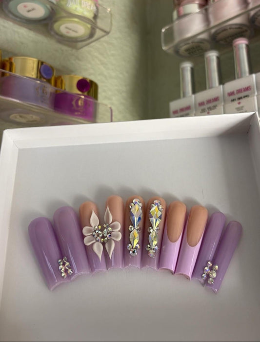 Custom 10Pcs