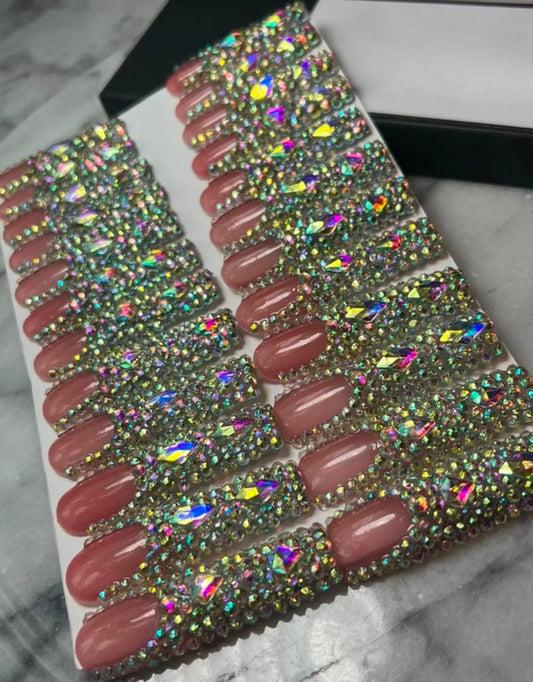 Custom 20Pcs