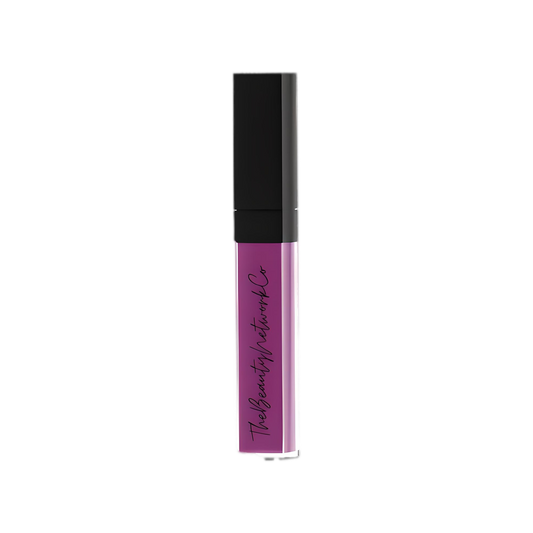 Heartbeat Liquid Lipstick