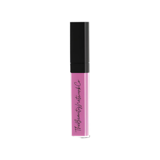 Pink Pop Liquid Lipstick