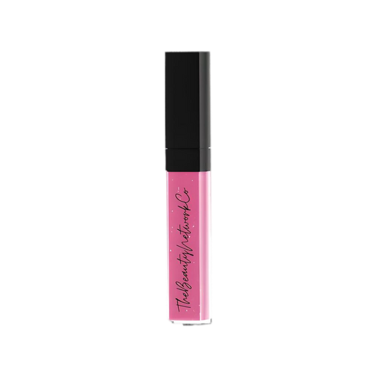 Supernova Liquid Lipstick