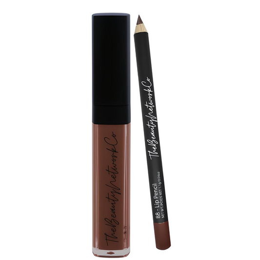 Rum N' Coke Lip Kit