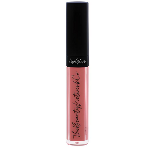 Cinnamon LuxeGloss