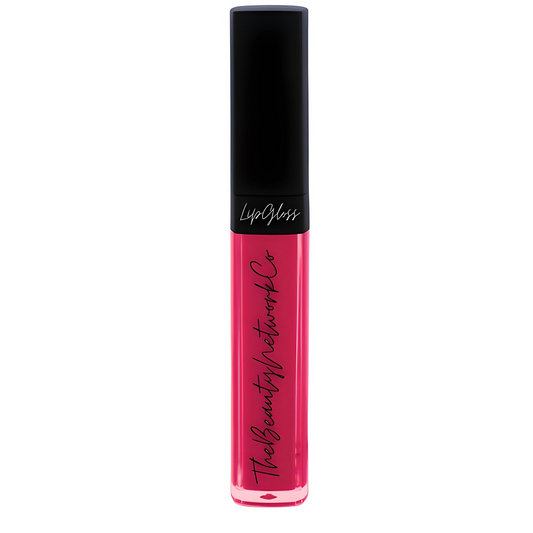 Rose LuxeGloss