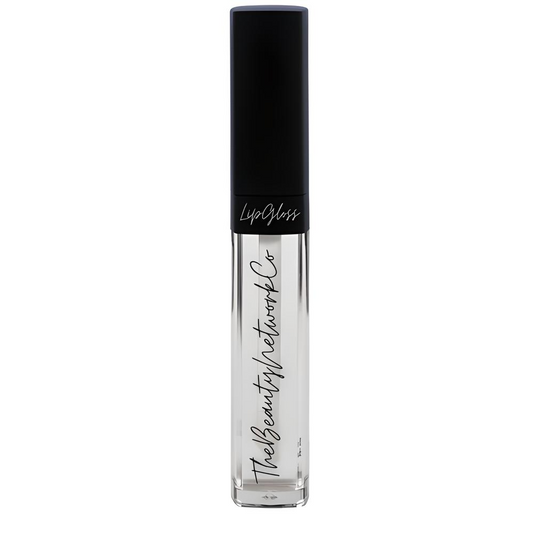 Crystal Clear LuxeGloss