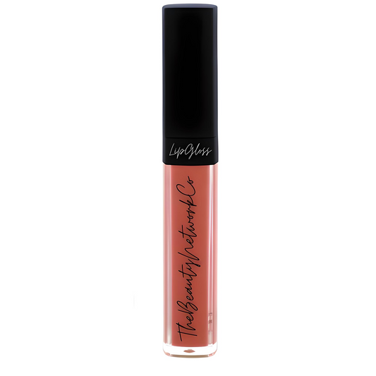 Peachy LuxeGloss