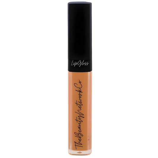Tangerine LuxeGloss