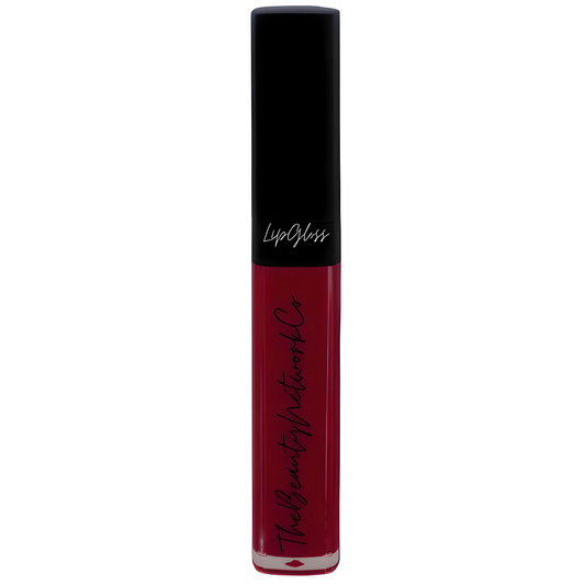 Cherry Red LuxeGloss