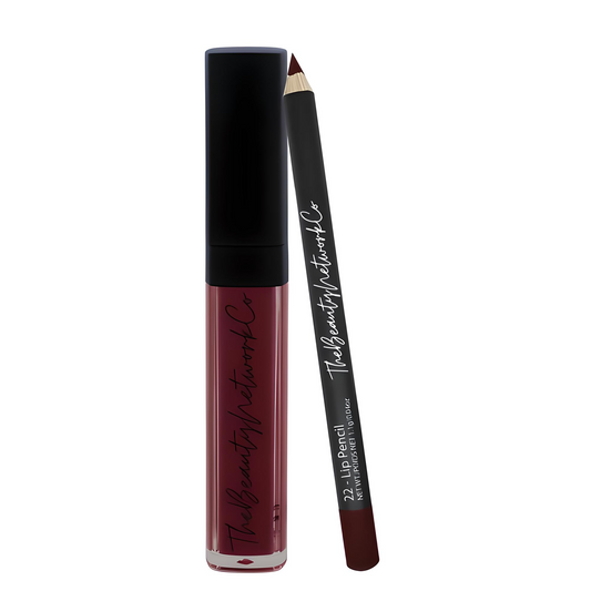 Spell Bond Lip Kit