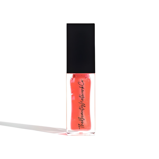 Peachy Lip Oil